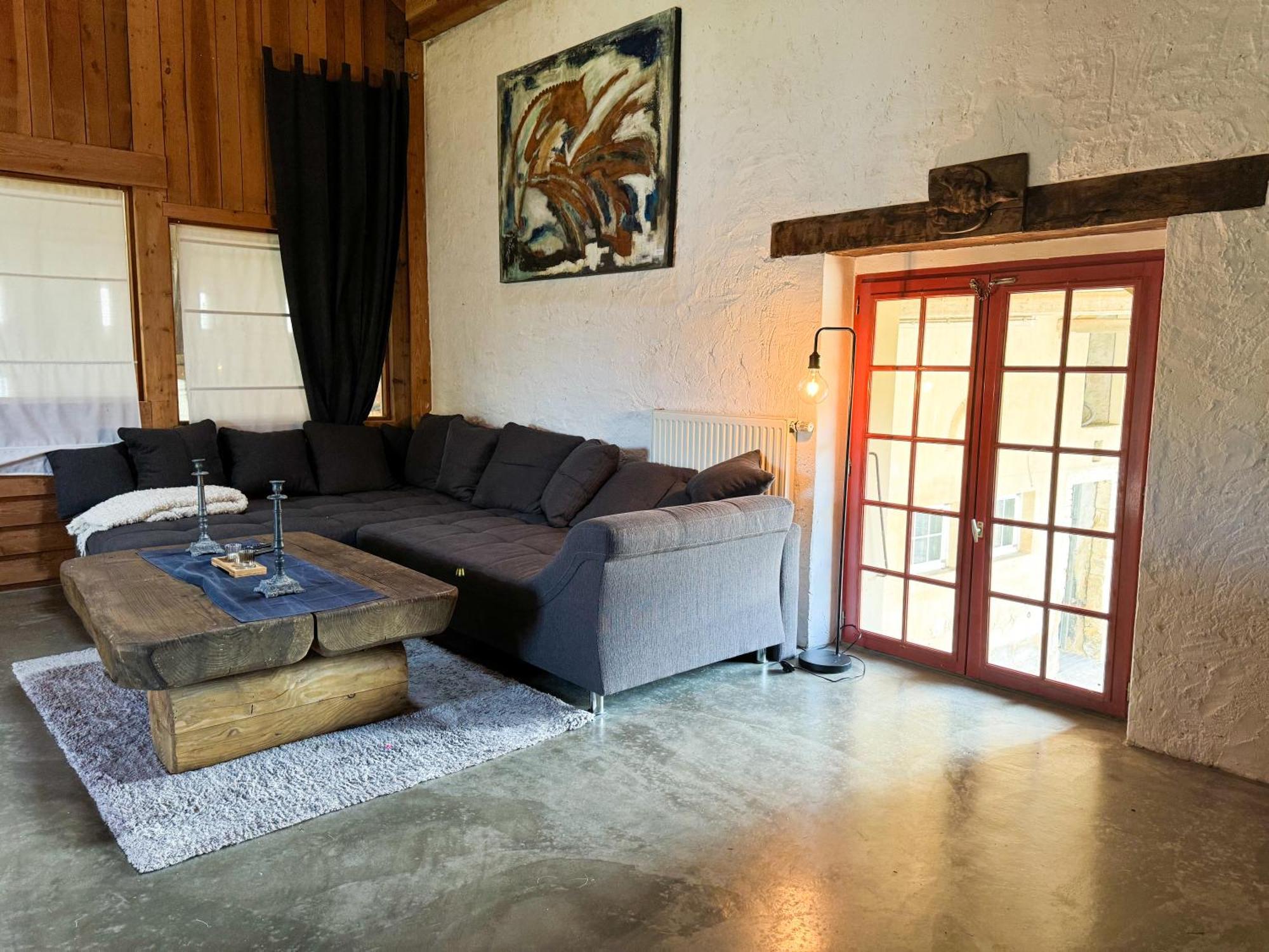 Cottage House Weyer Luaran gambar