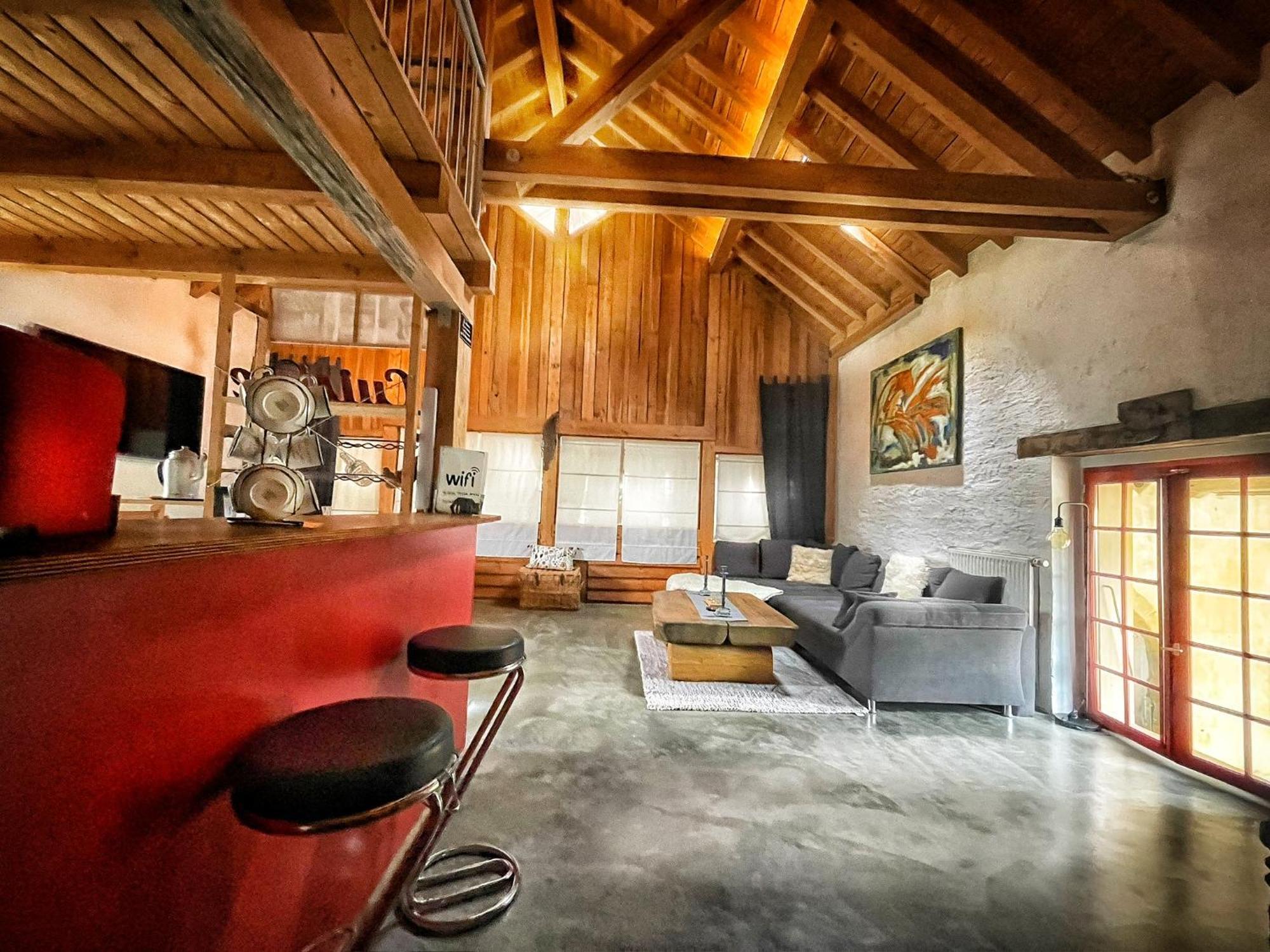 Cottage House Weyer Luaran gambar