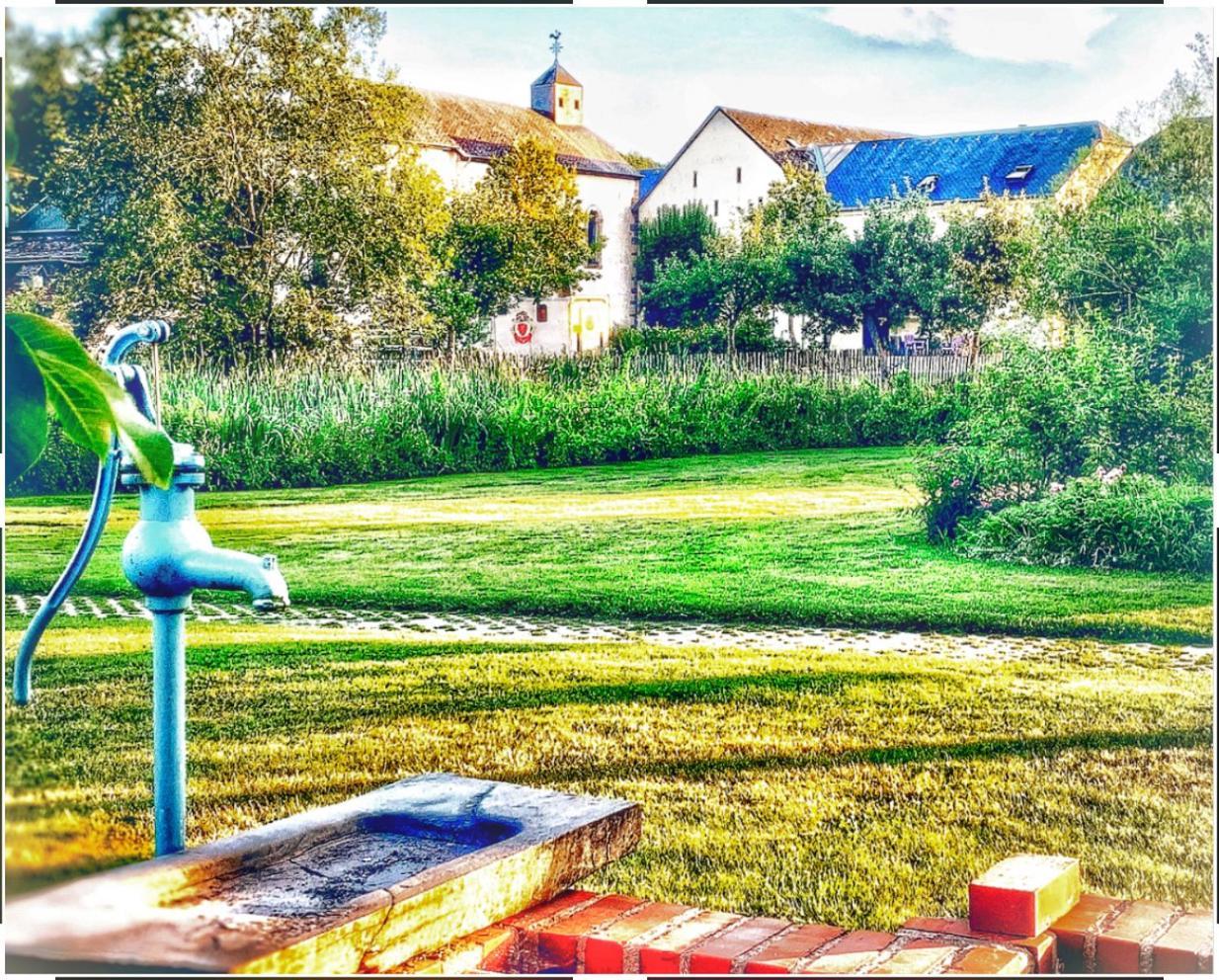 Cottage House Weyer Luaran gambar