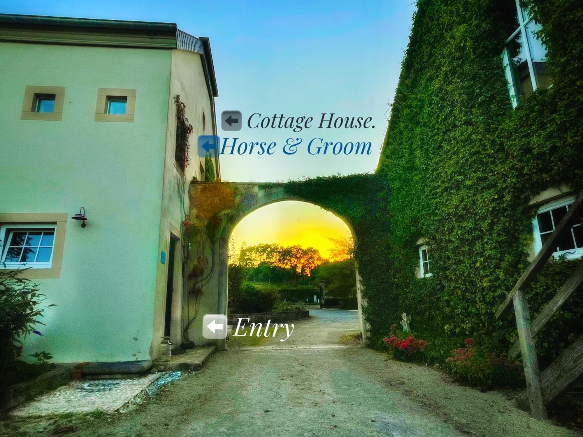 Cottage House Weyer Luaran gambar